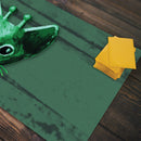 Extrapurrestrial Kitteh Playmat