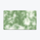Faux Frosted Glass Pattern Playmat