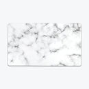 Faux Marble Pattern Playmat
