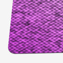 Pride Faux Denim Pattern Playmat