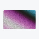 Pride Faux Denim Pattern Playmat