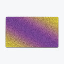 Pride Faux Denim Pattern Playmat