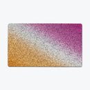 Pride Faux Denim Pattern Playmat