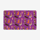 Festive Felines Playmat