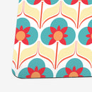 Flower Power Playmat