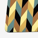 Flying Arrows Playmat