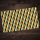 Flying Arrows Playmat