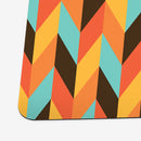 Flying Arrows Playmat