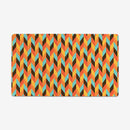 Flying Arrows Playmat