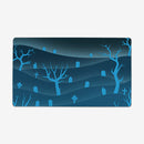 Forest Grave Playmat