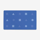 Geo Pattern Playmat