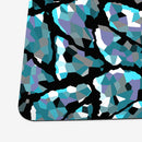 Geodesic Crystals Playmat