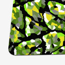 Geodesic Crystals Playmat