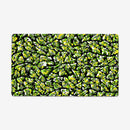 Geodesic Crystals Playmat