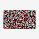 Geodesic Crystals Playmat