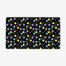 Go For The Volley Playmat