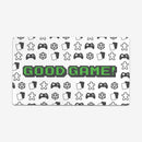 Good Game Playmat