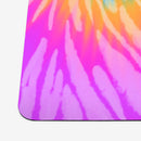 Groovy Tie Dye Playmat