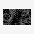 Groovy Tie Dye Playmat