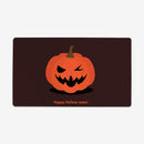 Happy Hollow-ween Playmat