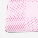 Heart Gingham Playmat