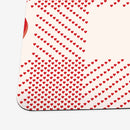 Heart Gingham Playmat