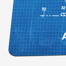 High Five Machine Playmat