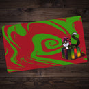 If I Fit I Sit Playmat
