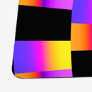 Illusion Of Motion Playmat