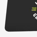 Inked Gaming Logo Playmat