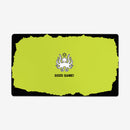 Inked Phrases "Good Game" Playmat