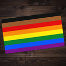 Inked Pride Playmat