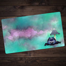 Inky Cap Toad Playmat