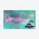 Inky Cap Toad Playmat