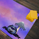 Inky Cap Toad Playmat