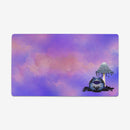 Inky Cap Toad Playmat