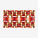 Invisible Path Playmat