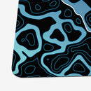 Islands And Waves Playmat