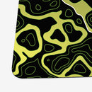 Islands And Waves Playmat