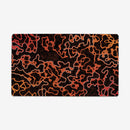 Islands And Waves Playmat