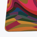 Kaleidoscope of Emotions Playmat