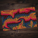 Kaleidoscope of Emotions Playmat