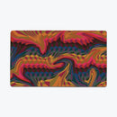 Kaleidoscope of Emotions Playmat