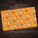 Kawaii Forest Friends Playmat