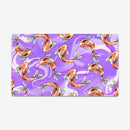 Koi Swarm Playmat