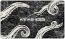Kraken Established 2020 Playmat