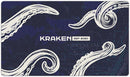 Kraken Established 2020 Playmat