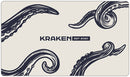 Kraken Established 2020 Playmat