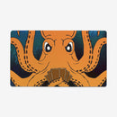 Kraken Gaming Playmat