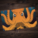 Kraken Gaming Playmat
